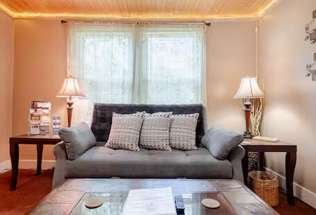 Living Room Couch